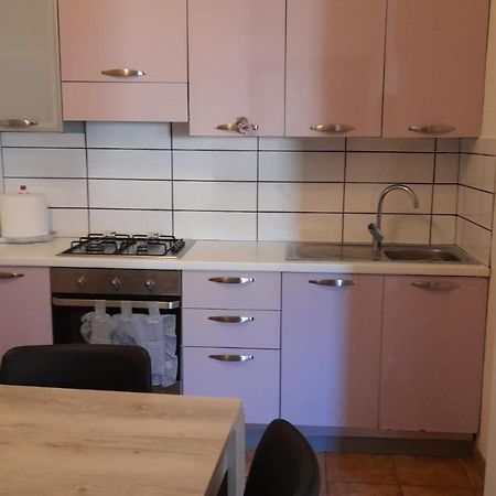 Appartement Casa Cimarosa à Olbia Extérieur photo