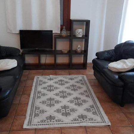 Appartement Casa Cimarosa à Olbia Extérieur photo