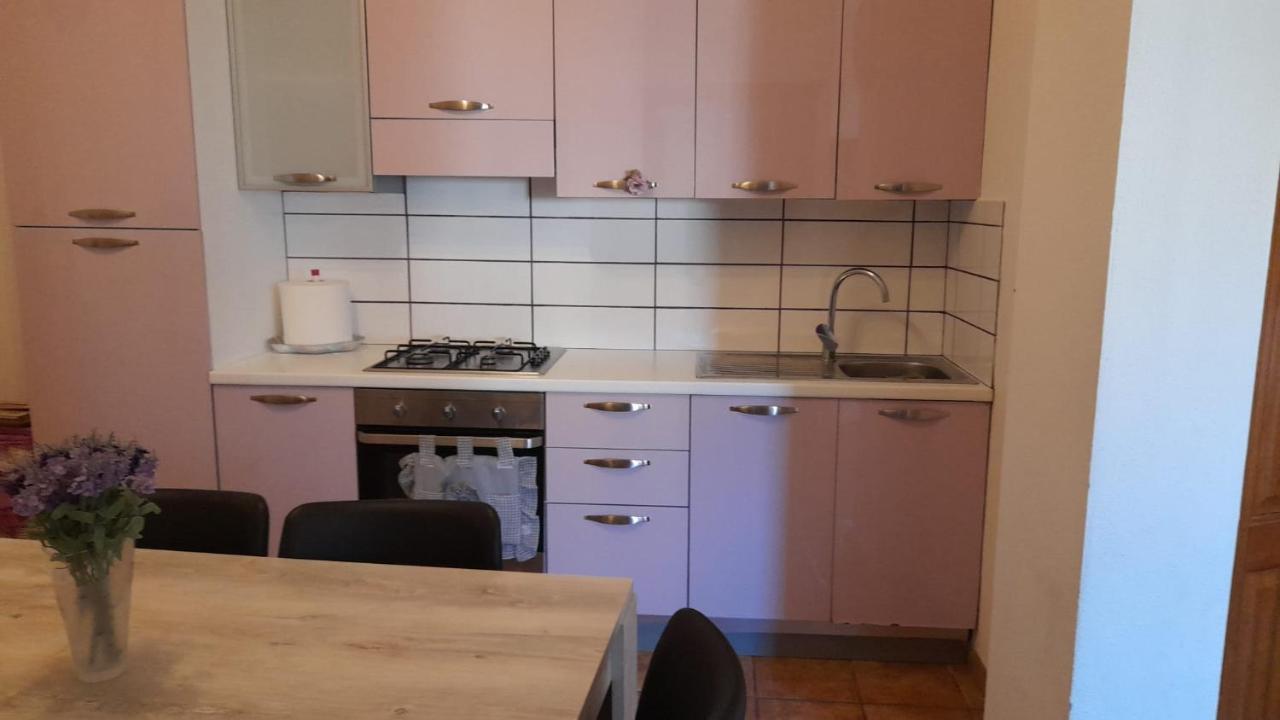 Appartement Casa Cimarosa à Olbia Extérieur photo