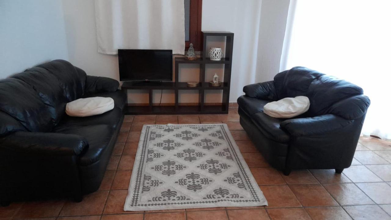 Appartement Casa Cimarosa à Olbia Extérieur photo