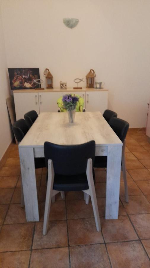 Appartement Casa Cimarosa à Olbia Extérieur photo