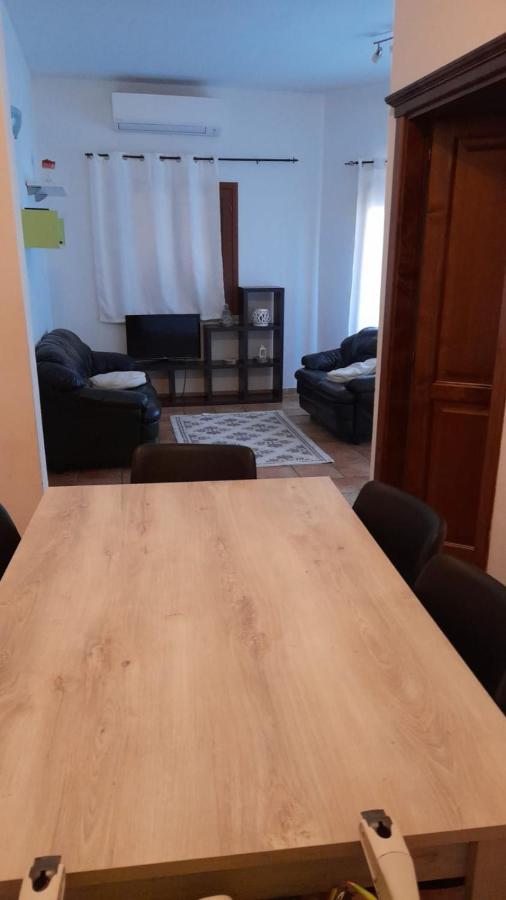 Appartement Casa Cimarosa à Olbia Extérieur photo