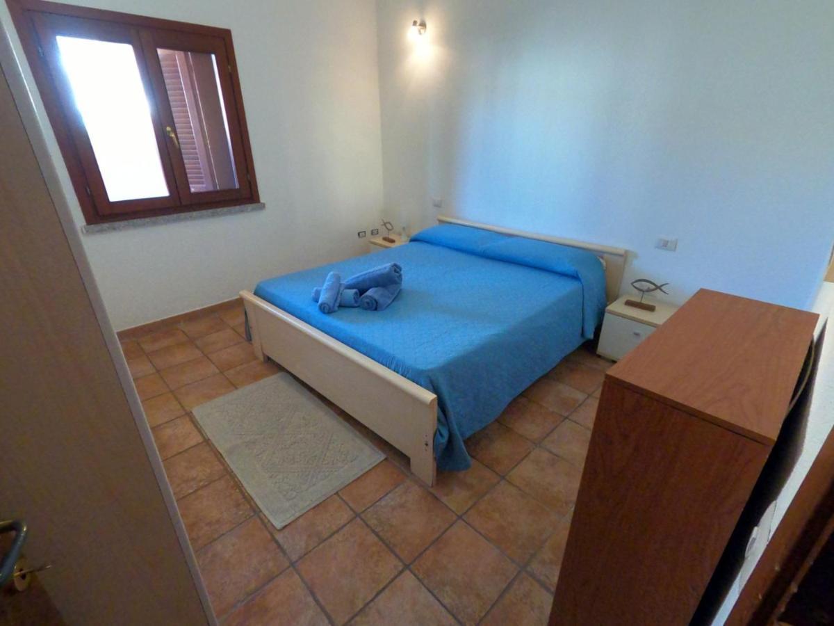 Appartement Casa Cimarosa à Olbia Extérieur photo