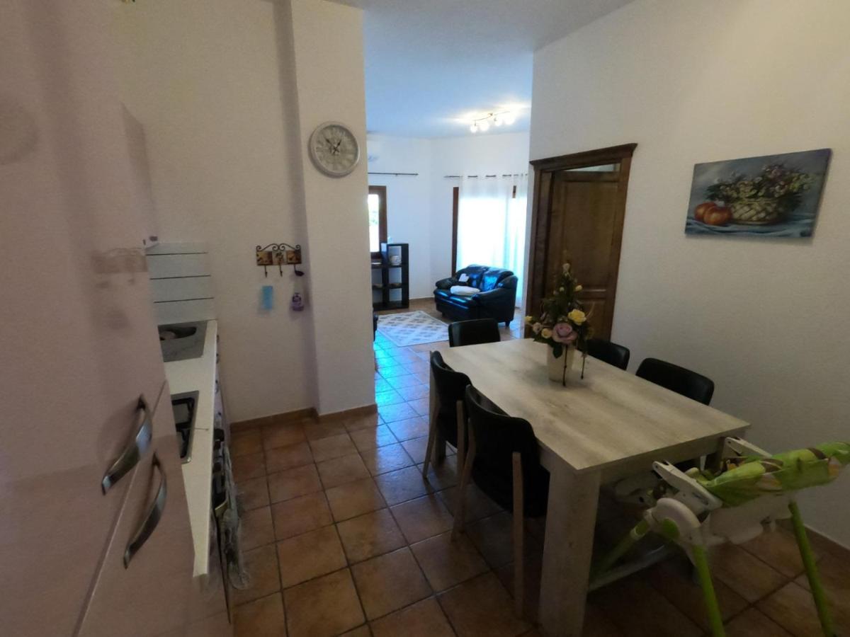 Appartement Casa Cimarosa à Olbia Extérieur photo