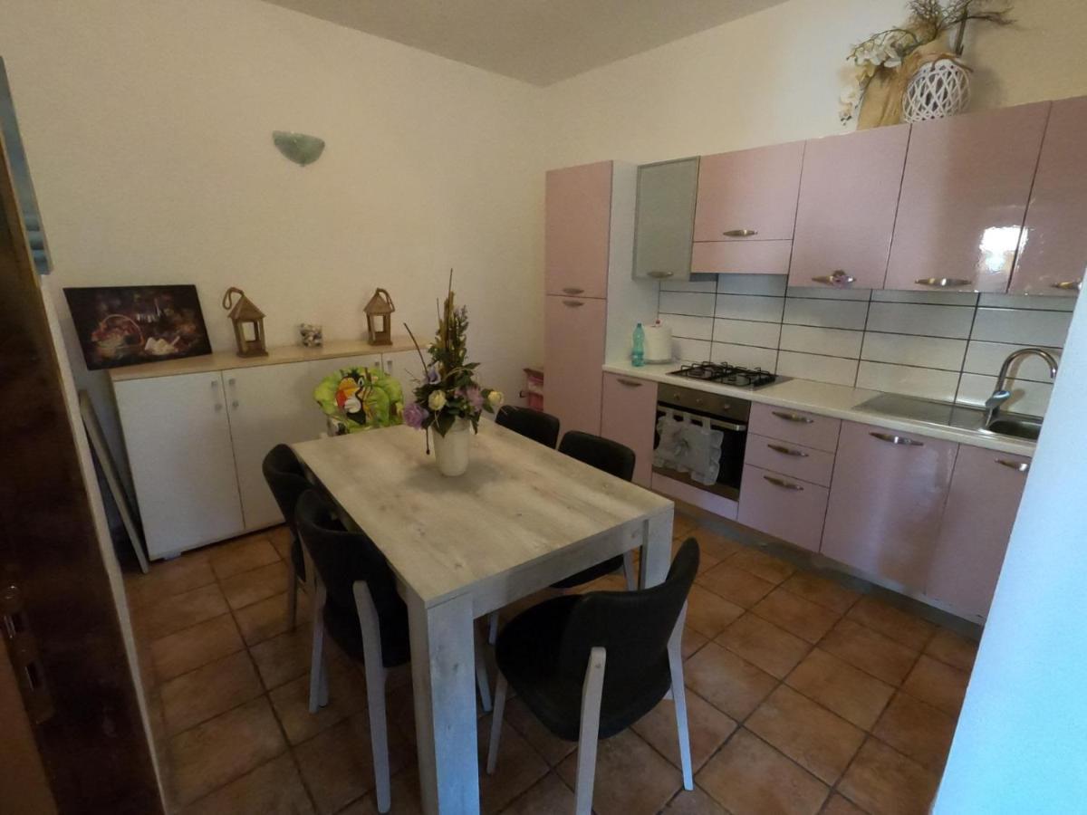 Appartement Casa Cimarosa à Olbia Extérieur photo